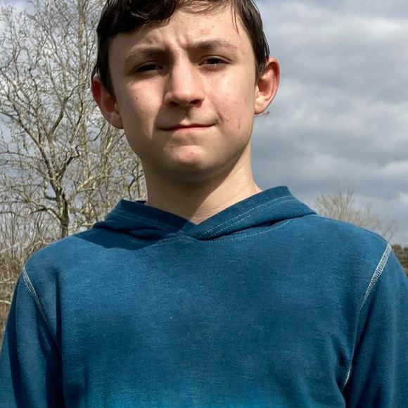 Meet your Posher, Frances - Picture 1 of 1